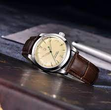 PAGANI DESIGN PD-1723 Automatic PT5000 Luxury 37mm Men Watches AR Sapphire  200m | eBay