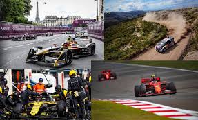 La formule 1 démarre (enfin) sur les chapeaux de roues sur canal+. Formule 1 Rallye Formule E Dispositif Et Programme Tv Des Sports Mecaniques Ce Week End Sur Canal Mediasportif