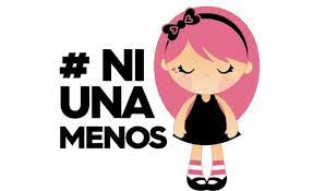 Dos adolescentes y una mujer de 42 años son asesinadas en menos de 48 horas. La Campana Contra La Violencia Machista Niunamenos Y La Muneca Que Ha Llegado A Tu Whatsapp Verne El Pais
