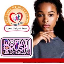 WOMEN CRUSH WEDNESDAY WINNERS Congratulations to Doris Baczzy Mhiz Kwajas  .and Alheri Dauda For winning the first and second position of the most  beautiful ladies of the week💃💃💃💃💃 Thank u for participating