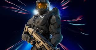 The last laugh bundle is here. How To Unlock The Master Chief Skin In Fortnite Digital Trends