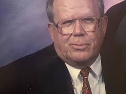 John James Rupp's Obituary