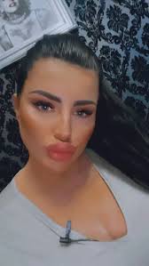 Mum who got face tattoos to beat drugs gets them covered up