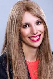 Lilly Corcoran's Instagram, Twitter & Facebook