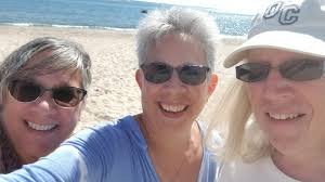 Old photos of Miami Beach and Connecticut