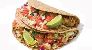 Maybe you would like to learn more about one of these? Asian Inspired Fish Tacos Recipe Muscle Fitness Recipes Workout Food Cooking Recipes