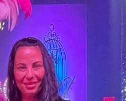 Marnita Kidd's Instagram, Twitter & Facebook