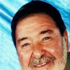 Obituary information for Pat Cordova