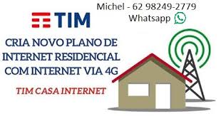 Tim Casa Internet Home Facebook