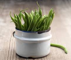 Congeler Les Haricots Chatelaine