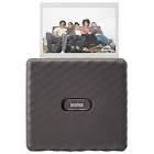 Instax Link Wide Smartphone Printer - Mocha Grey 600022119 Fujifilm