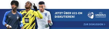 Tooor für deutschland, 1:1 durch lukas nmecha ein ganz, ganz wichtiger treffer für die deutsche u21! Swiw8dln5vziim