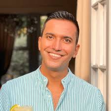 Danilo Carvalho Email & Phone Number