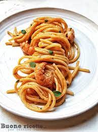 Le linguine agli scampi sono un piatto eccellente del panorama italiano. Linguine Agli Scampi Buone Ricette Per Cattivi Cuochi