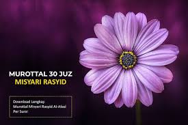 Download Mp3 Murottal Al Quran Mishary Rasyid Lengkap Per Surat 30 Juz Cakrawala Rafflesia