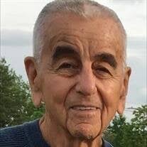 John Zripko Obituary