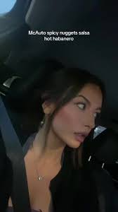 #mcauto #mcautoservice #spicynuggets #mcdonalds