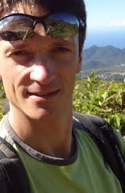 Geoffrey DANIEL, 47 ans (SAINT DIONIZY, AIMARGUES)