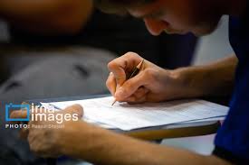 اعلام نتایج علمی اولیه شرکت‌کنندگان نوبت دوم کنکور ۱۴۰۴