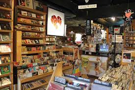 Grimey S Record Store In Nashville Tennessee And Yes They Have Vinyl New And Used Started As A Small Shop Years Ago Nashville Nashville Tennessee Tennessee