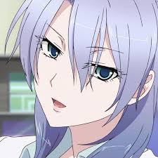 Science Fell In Love So I Tried To Prove It Anime Characters Kona Tren Instagram Anime Science Fell In Love So I Tried To Prove It Blushing Cutie I Ll Post About The Other 2 Ep Em 2020 Desenho De Anime Garotos Anime Anime