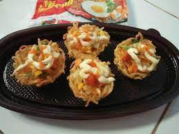Sejarah varian rasa indomie lengkap dari dulu hingga paling baru premium goreng kuah kuline. Masar Indomie