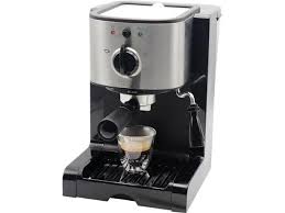 Best espresso machine under £100: John Lewis Pump Espresso Machine Coffee Machine Review Which