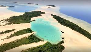 Kepulauan Widi Dilelang: Akankah Privatisasi Pulau-Pulau Kecil Kembali  Terjadi? | LautSehat.ID