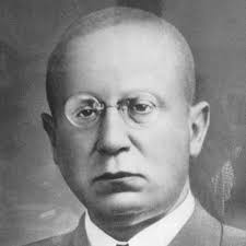 Dr. phil. Michael Samuel Strich