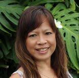 Anita Caffee's Instagram, Twitter & Facebook