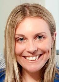 Taryn Roberts's Instagram, Twitter & Facebook