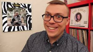 She is known as the wife of anthony fantano. Anthony Fantano Wants To Turn You On Consequence