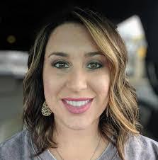 Shannon Rector's Instagram, Twitter & Facebook