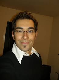 Vincent LAGARDE, 44 ans (LANGRES)