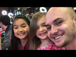 Chad Starr is bringing awareness to the issues of suicide and bullying  after losing his daughter.