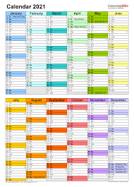 2021 calendar excel | welcome to help my web site, in this particular occasion i'm going to explain to you about 2021 calendar excel. Calendar 2021 Uk Free Printable Microsoft Excel Templates