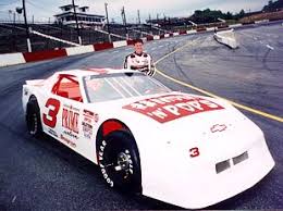 The death of dale earnhardt sr at the 2001 daytona 500 shocked nascar to the core. Espn Com E Ticket The Son Also Rises