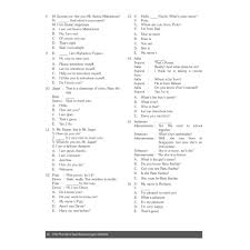 Selain bagi para peserta didik, soal ini juga diperuntukkan untuk guru sd smp sma sederajat. Buku Soal Sma 1700 Plus Bank Soal Akm Bahasa Inggris Sma Ma Kurikulum 2013 Revisi Shopee Indonesia