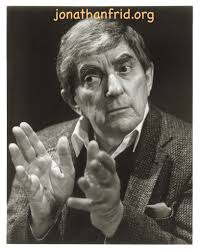 Don Frid, one of Jonathan's three nephews and the only one to attend a Dark  Shadows Festival is seen in DARK SHADOWS AND BEYOND-THE JONATHAN FRID STORY  sharing his memories of his
