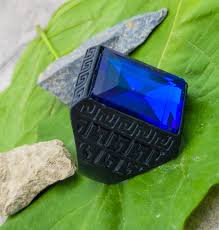 We did not find results for: Turkish Design Black Titanium Blue Stone Ring For Men Buy Online At Best Prices In Pakistan Daraz Pk