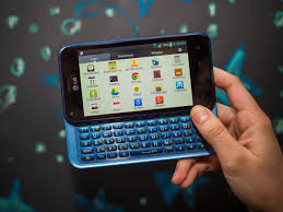 LG Optimus F3Q (T-Mobile) review: LG's ...