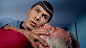 Star Trek's Spock Retcon Changes 3 Things We Thought We Knew About TOS