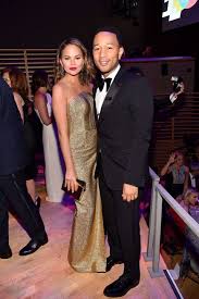 'i can confirm there has been a report (of a young boy being taken by a crocodile),' he said. John Legend Once Tried To Break Up With Chrissy Teigen But She Wasn T Having Any Of It