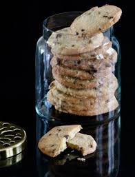 Chocolate And Pecan Nut Cookies Recette Meilleure Recette De Cookies Gateau Aux Pommes Cookies Recette