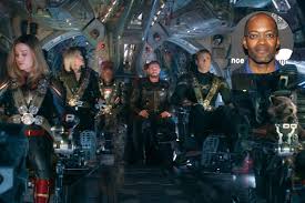 A physicist explains the science of 'Avengers: Endgame'