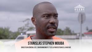 Direction Générale de L'Environnement