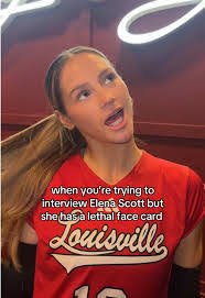 Elena Easley's Instagram, Twitter & Facebook