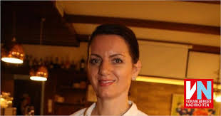 Exquisite Weine und feine Speisen