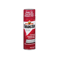 Discount Tinactin Athletes Foot Powder Spray 4 6oz Pack Of 3