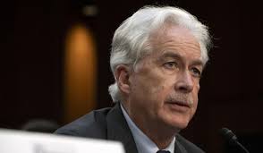 William Chalmers Burns